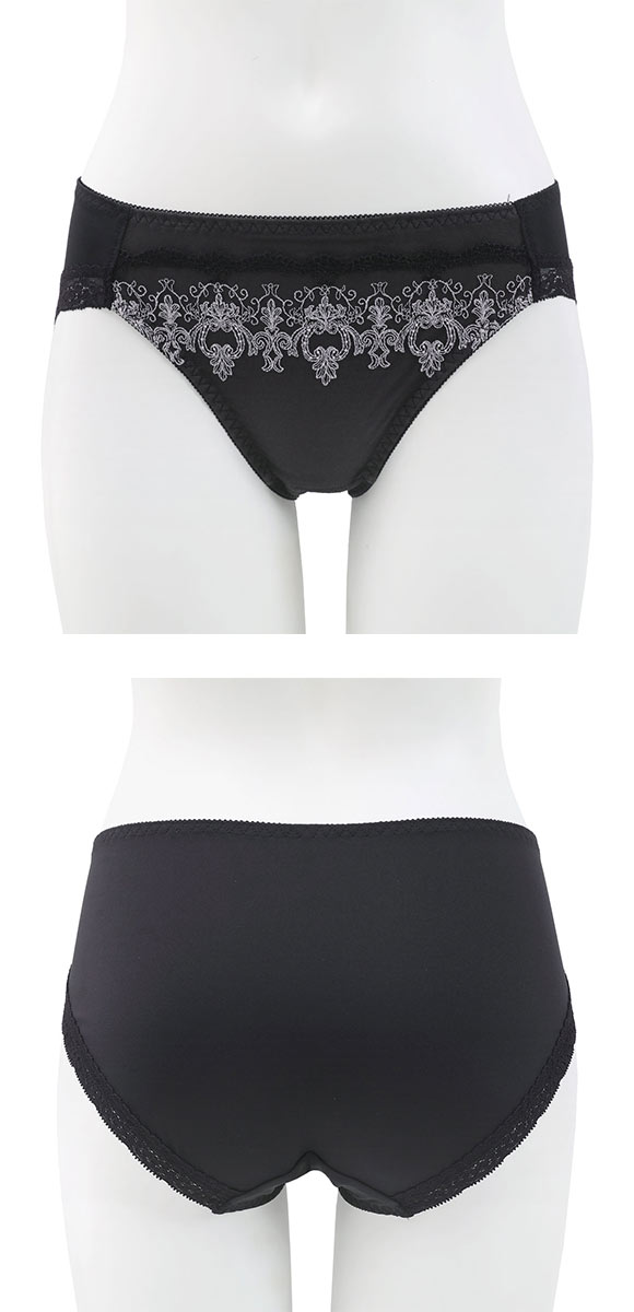 ビューティーアシスト さわやか軽量 ペアショーツ ノーマルショーツ M L LL Beauty Asist なめらか