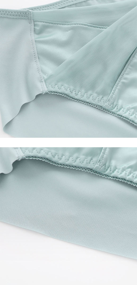 ビューティーアシスト ふんわりフィット ペアショーツ ノーマルショーツ M L LL Beauty Asist なめらか すっきり ストレスフリー