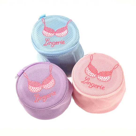 ナルエー NARUE そのまま洗えるランジェリーケース