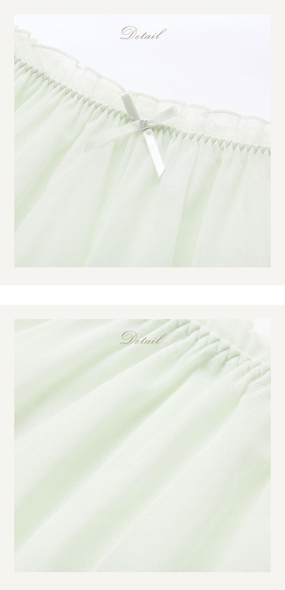 リサマリ リカルダ タップパンツ ショートパンツ インナー ランジェリー Risa Magli