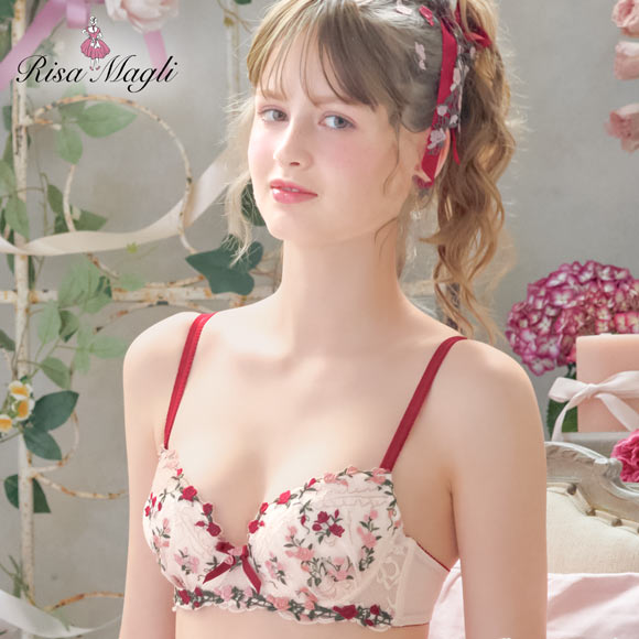 リサマリ エステル ブラジャー スウィートリッチ BC Sweet Rich Risa Magli