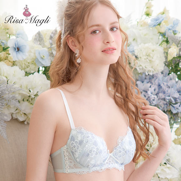 リサマリ ティニー ブラジャー BC スウィートリッチ Sweet Rich Risa Magli