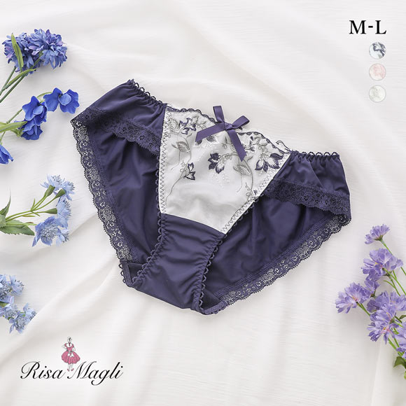 リサマリ ソア ノーマル ショーツ スタンダード Risa Magli