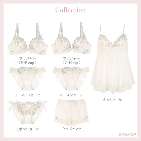 リサマリ ストロ サイドリボンショーツ スタンダード Risa Magli