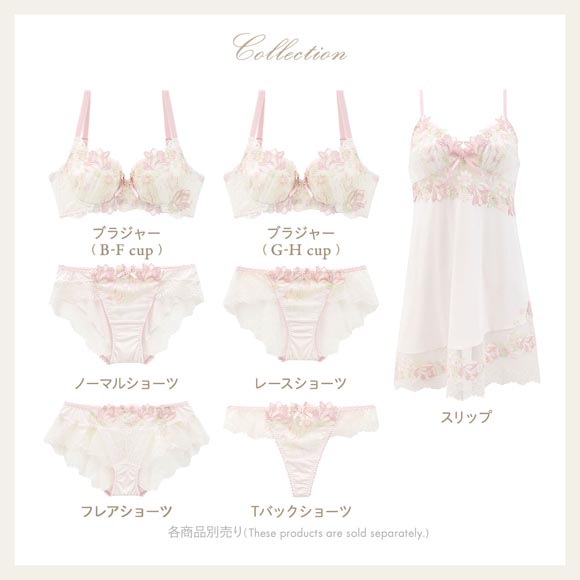 リサマリ レーヌ アデラ Tバック ショーツ Risa Magli Reine