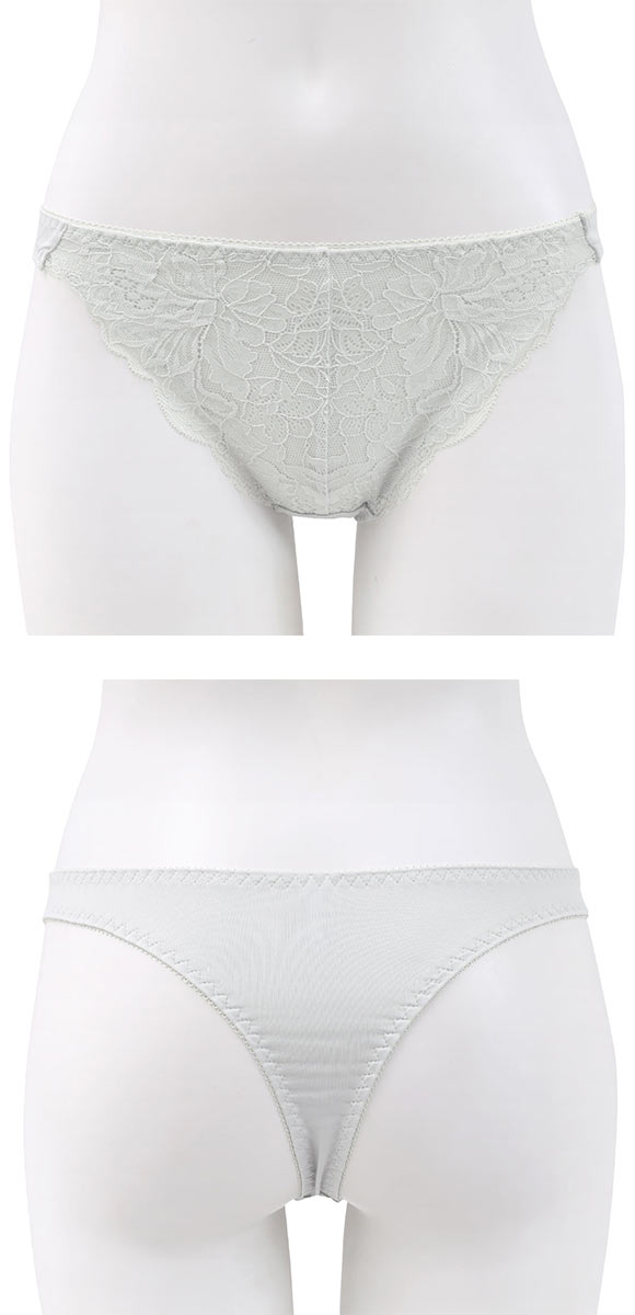 ビーオーエヌ とろRich シリーズ ショーツ Tバック M L bon