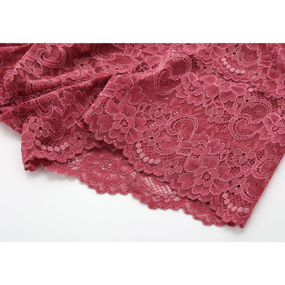 REVEC ストレッチレース 総レース BOXER ボクサー ML メンズ