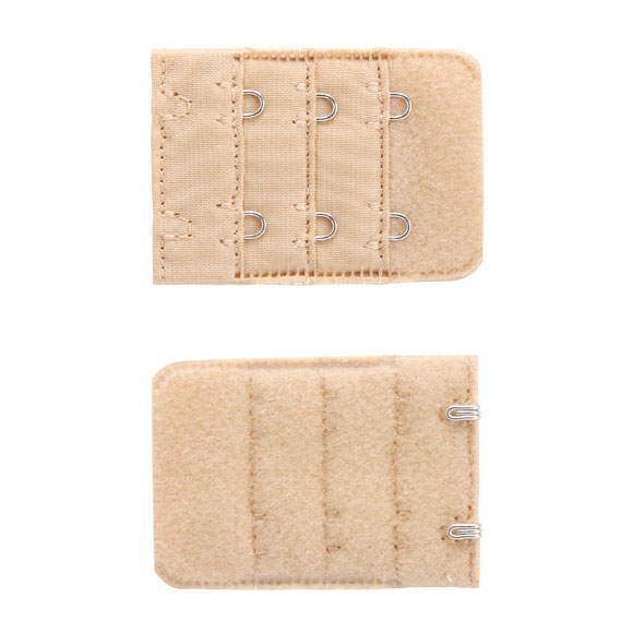 拡張フック ホック 2段3列 延長ホック 延長フック Natural＆Relax