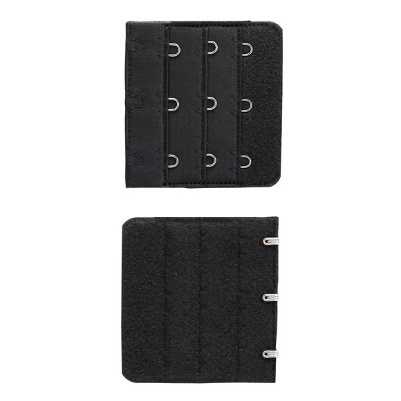 拡張フック ホック 3段3列 延長ホック 延長フック Natural＆Relax