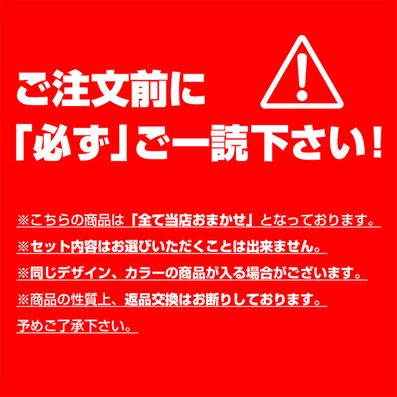 パリーゼ Palissee グラマーサイズ 単品ブラジャー 5本組 お得福袋 EF 大きいサイズ 5本セット