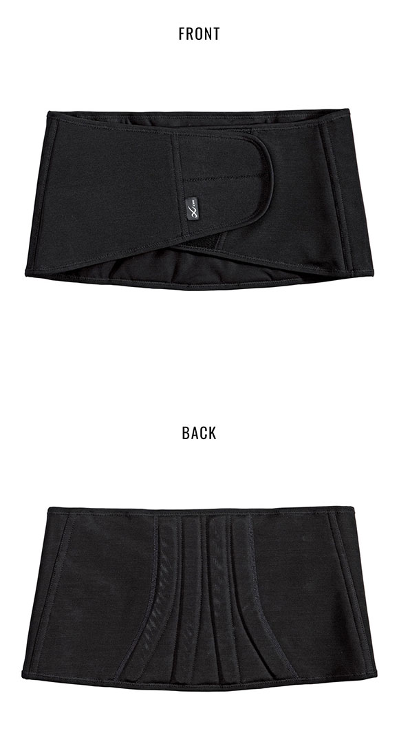 ワコール Wacoal シーダブリューエックス CW-X PARTS メンズ 男性用 腰サポーター