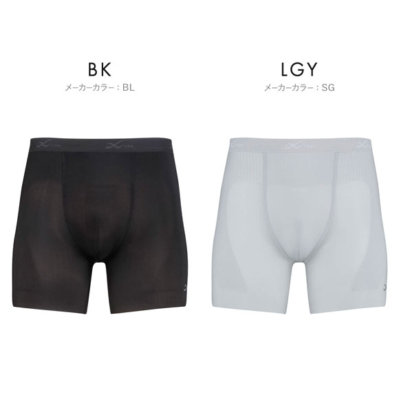 大谷翔平愛用モデル ワコール Wacoal シーダブリューエックス CW-X メンズ 男性用 股関節サポートショーツ CORE MODEL ボディバランスアップ ショート丈