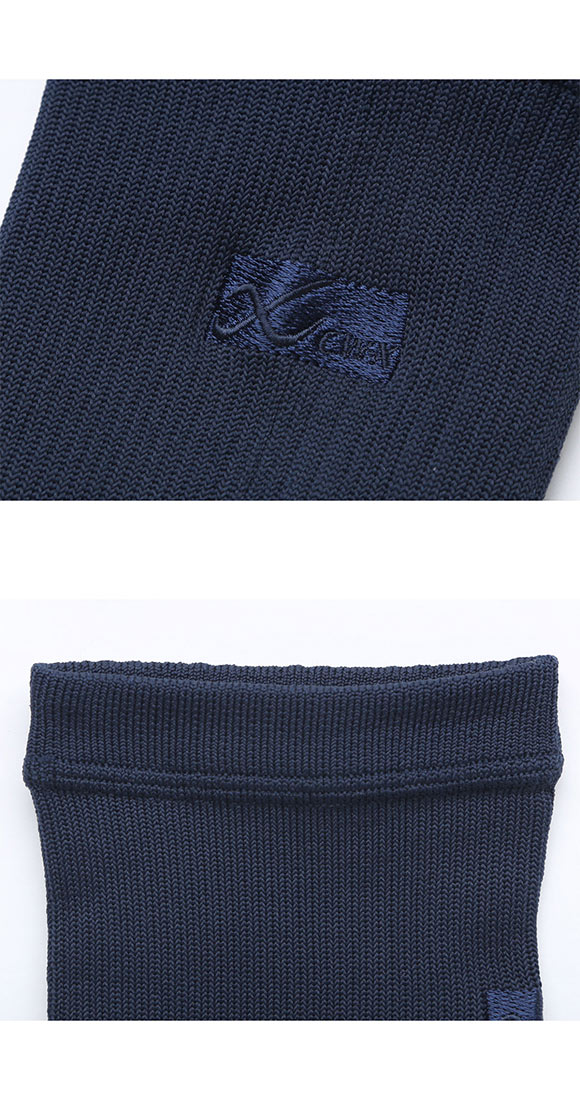 ワコール シーダブリューエックス CW-X PARTS 男女兼用 5本指ソックス ロングタイプ Wacoal ダブルアーチサポート