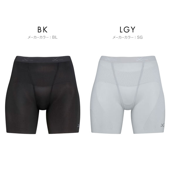 大谷翔平愛用モデル ワコール Wacoal シーダブリューエックス CW-X レディース 女性用 股関節サポートショーツ CORE MODEL ボディバランスアップ