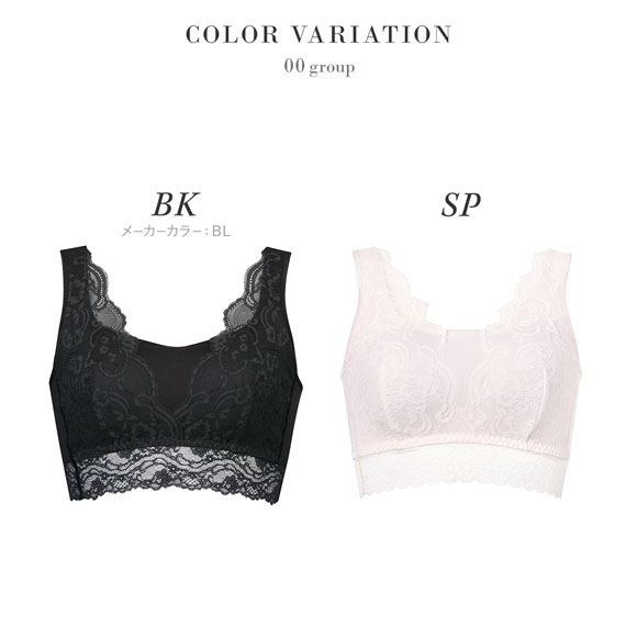 ワコール Wacoal サルート Salute series00 ナイトアップブラ ドレッシィ Night Up Bra Dressy ナイトブラ ノンワイヤー ブラジャー LL 単品