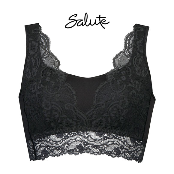 ワコール Wacoal サルート Salute series00 ナイトアップブラ ドレッシィ Night Up Bra Dressy ナイトブラ ノンワイヤー ブラジャー ML 単品