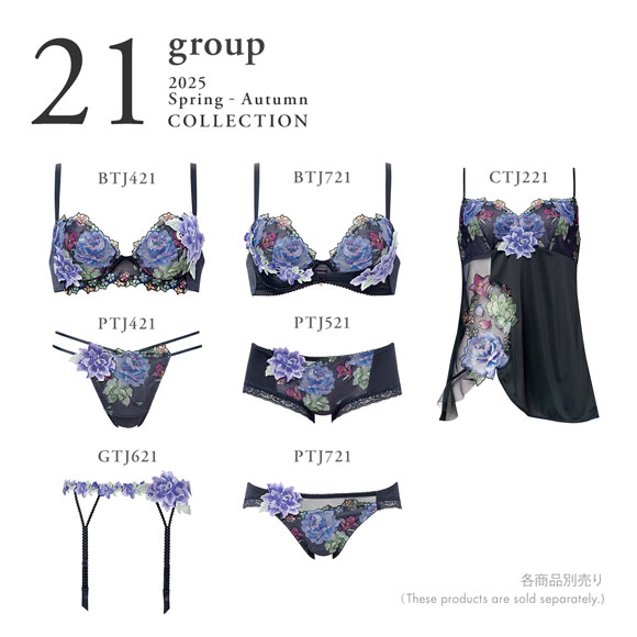 ワコール サルート 21グループ 21G リボンブラ ブラジャー DEF 大きいサイズ 谷間キープ Wacoal Salute BTJ721 25AW先行コア