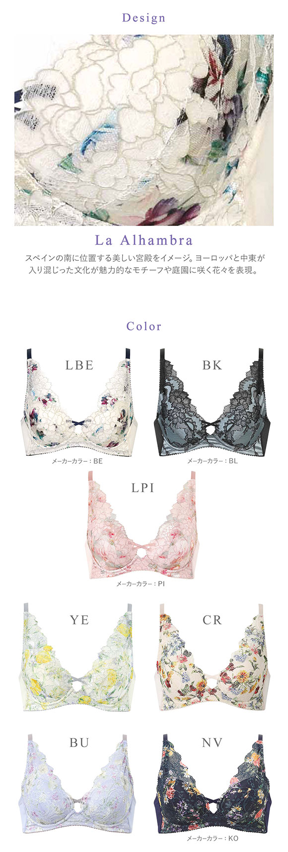 ワコール Wacoal 重力ケアブラ ノンワイヤー BXB194 ブラジャー G 単品