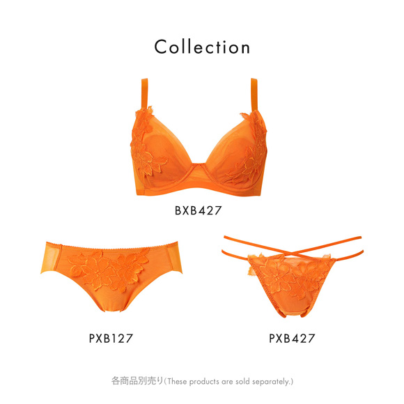 ワコール エアインブラ 3/4カップブラジャー 接触冷感 高通気 涼しい DEF Wacoal BXB427 大きいサイズ