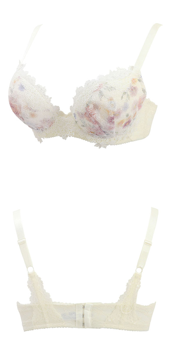 ワコール パーソナルフィットプラスブラ プレミアム 25series BXD425 25G ブラジャー GHI グラマー 大きいサイズ Wacoal