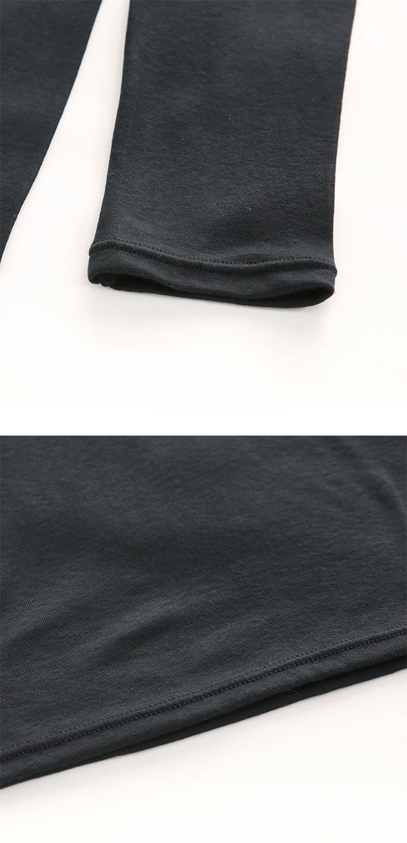 ワコール WACOALウォーム アウタータイプ フルスリーブ 長袖 ハイネック LL あったかTシャツ CLD727 27G 保温 冬用 レディース Wacoal