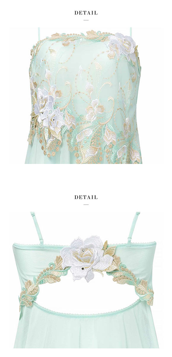 ワコール サルート 22グループ 22G キャミソール ML ランジェリー Wacoal Salute CTJ222 25AW先行プレステージ