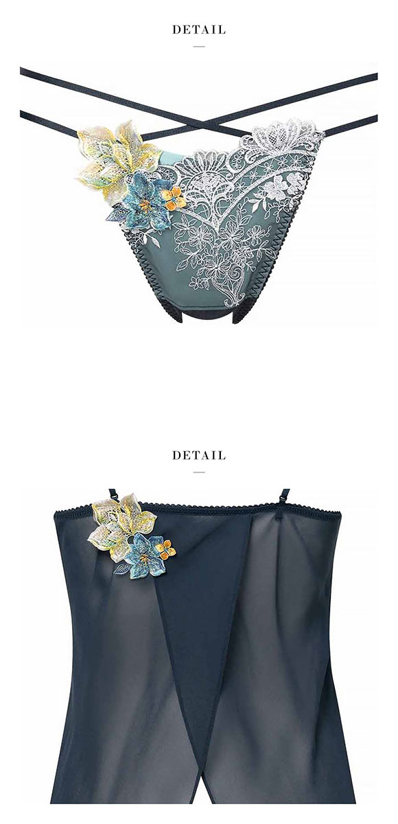 ワコール サルート 13グループ 13G セットアップ ML キャミソール Tバックショーツ ランジェリー Wacoal Salute DTJ213 25SSフェア