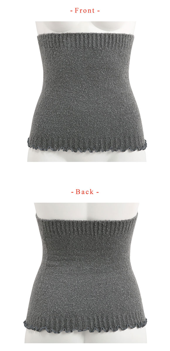 ワコール ウイング はらまき ふわふわ マシュマロタッチ Wacoal Wing