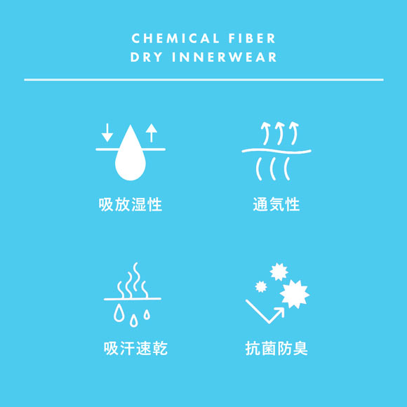 ブロス バイ ワコールメン BROS by WACOAL MEN ムレからの開放 V首 スリーブレス シャツ べたつきにくいさらさらインナー LL