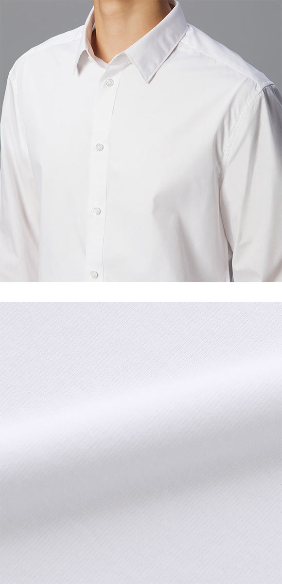 ブロス バイ ワコールメン メンズシャツ 2枚組 半袖 3分袖 V首 綿100％ インナー ML2L 大きいサイズ BROS by WACOAL MEN