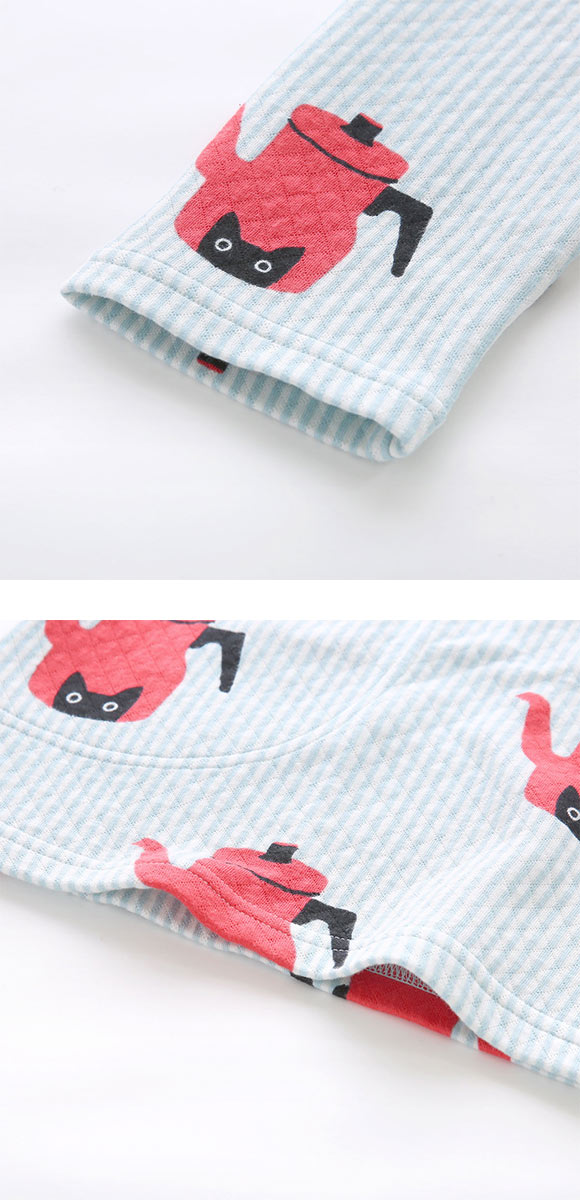 ワコール マタノアツコ ルームウェア 長袖 パジャマ 上下セット あったか キルトニット MEME レディース Wacoal ATSUKO MATANO