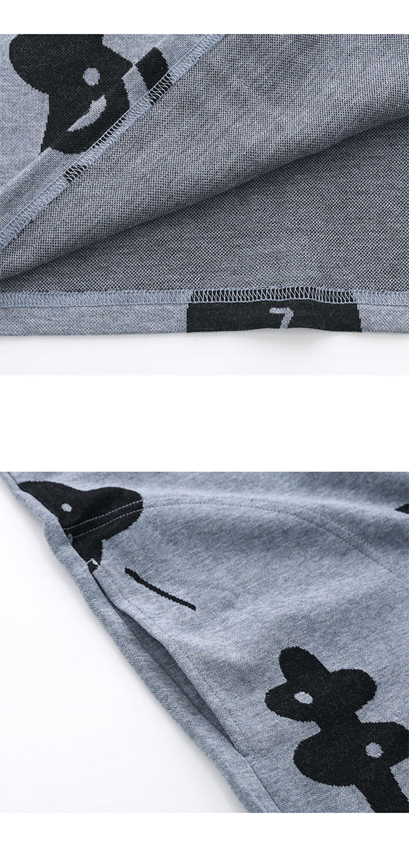 ワコール Wacoal マタノアツコ ATSUKO MATANO お天気や 長袖 パジャマ 上下セット ルームウェア