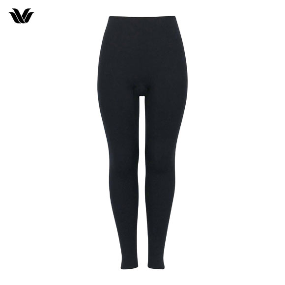 ワコール WACOALコットン ふんわりあったかタイプ 足首丈 ボトムス LL インナー 保温 Wacoal