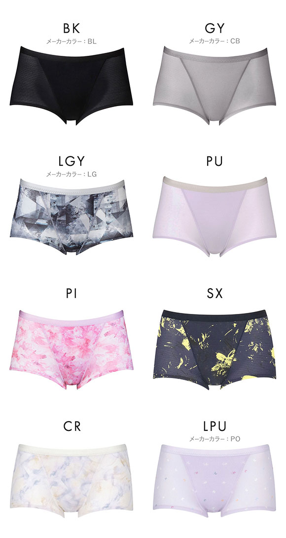 ワコール Wacoal シーダブリューエックス CW-X Womens ショーツ スタンダード スポーツ SML 吸汗速乾 HSY306 単品 ストレッチ