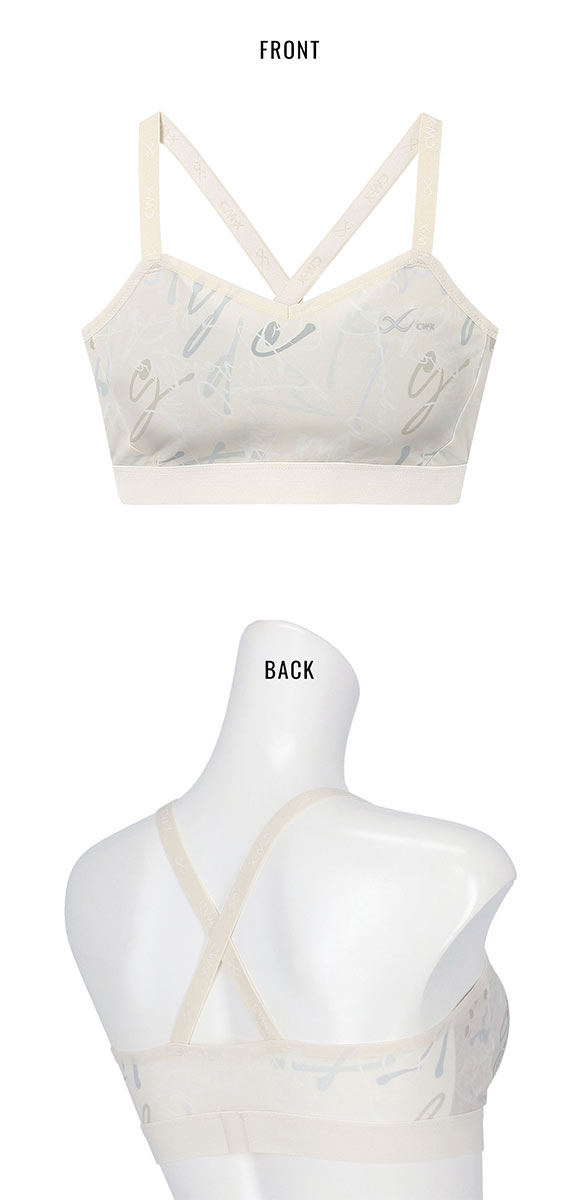 ワコール シーダブリューエックス スポーツブラ Support Type LIGHT HTY110 LL 大きいサイズ Wacoal CW-X Womens