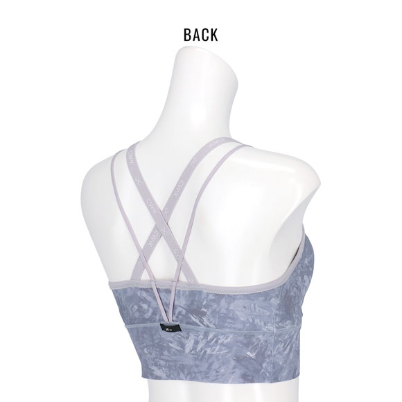 ワコール シーダブリューエックス スポーツブラ Support Type LIGHT HTY111 Wacoal CW-X Womens
