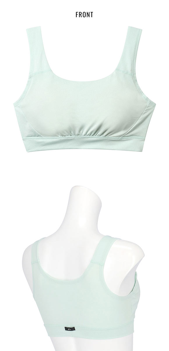 ワコール シーダブリューエックス スポーツブラ Support Type LIGHT SML HTY112 Wacoal CW-X Womens