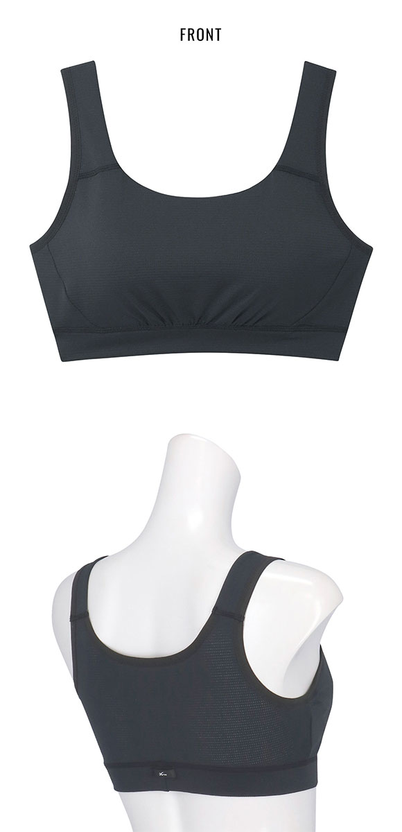 ワコール シーダブリューエックス スポーツブラ Support Type LIGHT 3L HTY112 Wacoal CW-X Womens