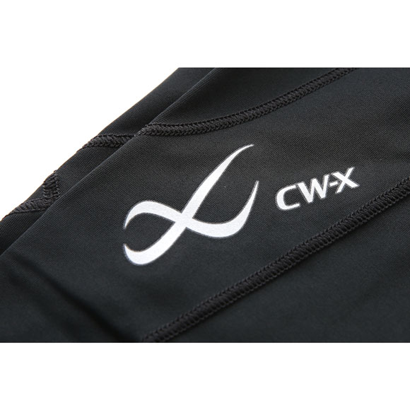 ワコール Wacoal シーダブリューエックス CW-X レディース スポーツタイツ エキスパートモデル3.0 セミロング HXY497 スポーツウェア