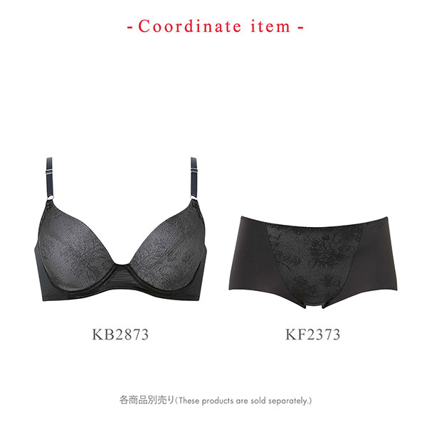 ワコール ウイング 夏のうすかるブラ ブラジャー 3/4カップ EF 夏ブラ 汗のベタつきを軽減 Wacoal Wing