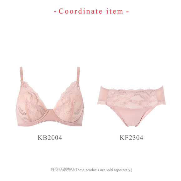 ワコール ウイング マッチミーブラ ショーツ 50周年限定デザイン ひびきにくい ハイレッグ ML Wacoal Wing KB2004