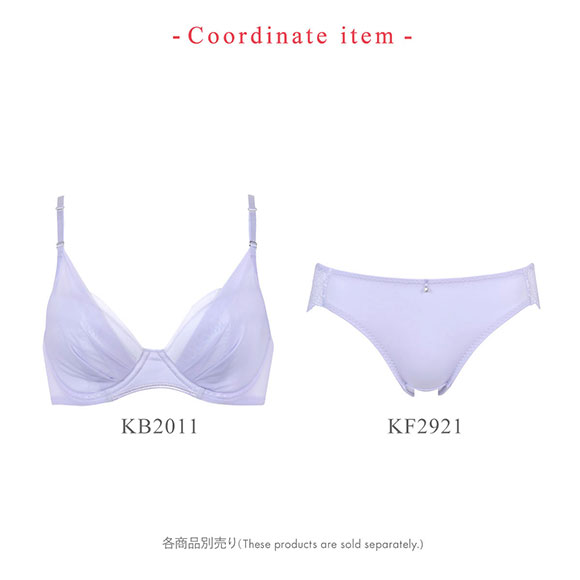 ワコール Wacoal ウイング Wing KB2011 マッチミーブラ シンプルタイプ ショーツ ML スタンダード 単品 ハイレッグ