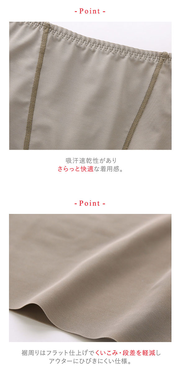 ワコール ウイング 美尻も叶える補正ショーツ Pパンツ 吸汗速乾 M L LL ガードル ロング 補正下着 Wacoal Wing