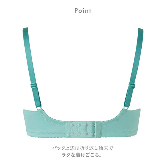 ワコール Wacoal マタニティ MATERNITY ブラジャー キレイにみえてやさしいブラ 産前・産後兼用 CD 授乳ブラ 単品