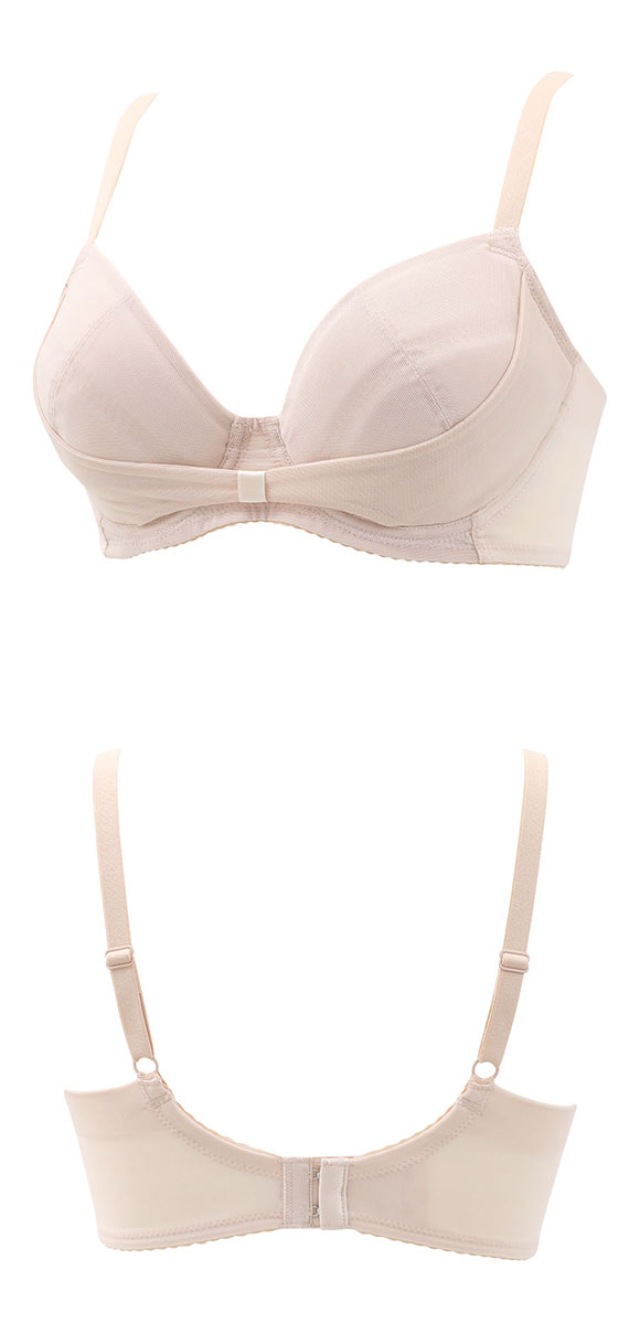 ワコール マタニティ リボンブラ for ママ 産前産後 D かんたん授乳 Wacoal MATERNITY