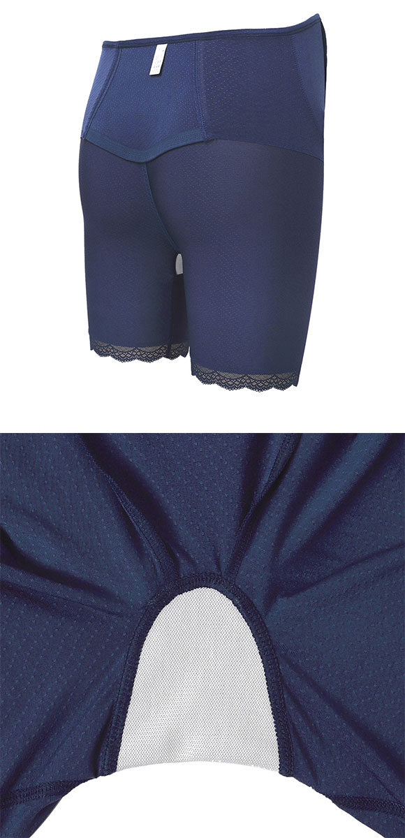 ワコール マタニティ 産前用 妊婦帯 パンツタイプ ロング丈 おなか・腰サポート Wacoal MATERNITY 大きいサイズ