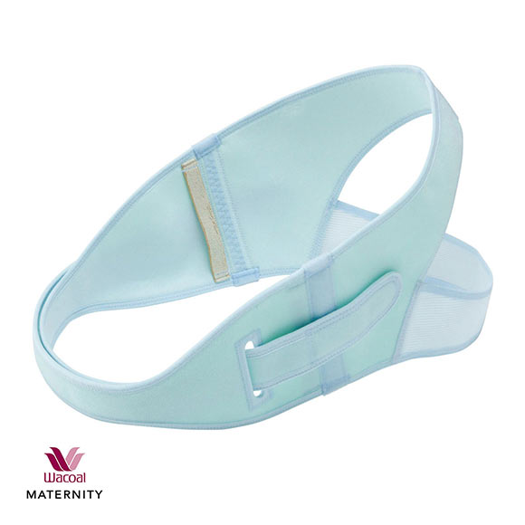 ワコール Wacoal マタニティ MATERNITY 産前 産後 骨盤ベルト ズレにくい S･M･L