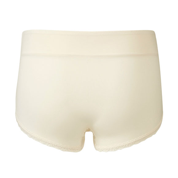 ワコール Wacoal マタニティ MATERNITY おなかカシュクール ショーツ 産前･産後兼用 ML 単品