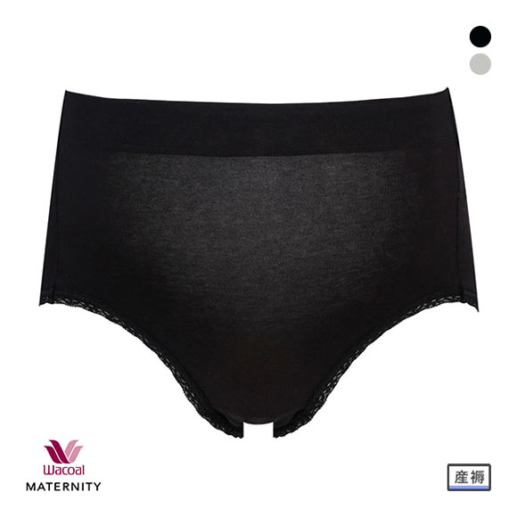 ワコール Wacoal マタニティ MATERNITY 産じょくショーツ 産褥用 LL 単品