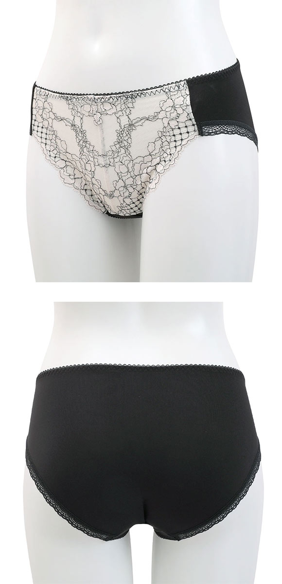 ワコール Wacoal マタニティ MATERNITY 産後用 ショーツ 浅ばき ML 単品